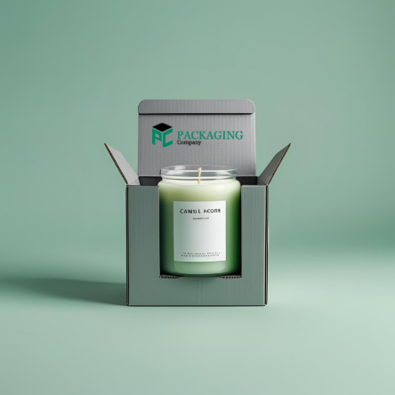 Custom Candle Subscription Boxes - Image 2